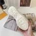 6Louis Vuitton Shoes for Women's Louis Vuitton Sneakers #A29539