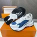 3Louis Vuitton Shoes for Women's Louis Vuitton Sneakers #A30986