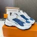 1Louis Vuitton Shoes for Women's Louis Vuitton Sneakers #A30986