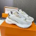 1Louis Vuitton Shoes for Women's Louis Vuitton Sneakers #A30987