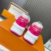 3Louis Vuitton Shoes for Women's Louis Vuitton Sneakers #A30989