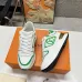 5Louis Vuitton Shoes for Women's Louis Vuitton Sneakers #A31627