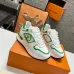 7Louis Vuitton Shoes for Women's Louis Vuitton Sneakers #A31627