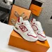 7Louis Vuitton Shoes for Women's Louis Vuitton Sneakers #A31628