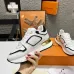 4Louis Vuitton Shoes for Women's Louis Vuitton Sneakers #A31629