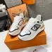7Louis Vuitton Shoes for Women's Louis Vuitton Sneakers #A31629