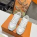 4Louis Vuitton Shoes for Women's Louis Vuitton Sneakers #A31630