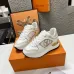 7Louis Vuitton Shoes for Women's Louis Vuitton Sneakers #A31630