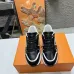 4Louis Vuitton Shoes for Women's Louis Vuitton Sneakers #A31631