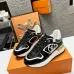 7Louis Vuitton Shoes for Women's Louis Vuitton Sneakers #A31631