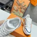 3Louis Vuitton Shoes for Women's Louis Vuitton Sneakers #A31632
