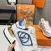 4Louis Vuitton Shoes for Women's Louis Vuitton Sneakers #A31632
