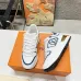 5Louis Vuitton Shoes for Women's Louis Vuitton Sneakers #A31632
