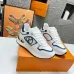 7Louis Vuitton Shoes for Women's Louis Vuitton Sneakers #A31632