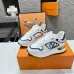 8Louis Vuitton Shoes for Women's Louis Vuitton Sneakers #A31632