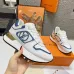 1Louis Vuitton Shoes for Women's Louis Vuitton Sneakers #A31632