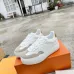 3Louis Vuitton Shoes for Women's Louis Vuitton Sneakers #A33342