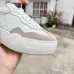 4Louis Vuitton Shoes for Women's Louis Vuitton Sneakers #A33342