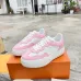 3Louis Vuitton Shoes for Women's Louis Vuitton Sneakers #A33343