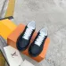4Louis Vuitton Shoes for Women's Louis Vuitton Sneakers #A33346