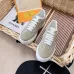 8Louis Vuitton Shoes for Women's Louis Vuitton Sneakers #A37052