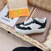 3Louis Vuitton Shoes for Women's Louis Vuitton Sneakers #A37053
