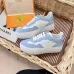 4Louis Vuitton Shoes for Women's Louis Vuitton Sneakers #A37054