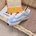 8Louis Vuitton Shoes for Women's Louis Vuitton Sneakers #A37054