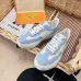 9Louis Vuitton Shoes for Women's Louis Vuitton Sneakers #A37054