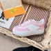 3Louis Vuitton Shoes for Women's Louis Vuitton Sneakers #A37057