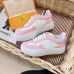 4Louis Vuitton Shoes for Women's Louis Vuitton Sneakers #A37057