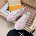 9Louis Vuitton Shoes for Women's Louis Vuitton Sneakers #A37057
