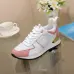 3Louis Vuitton Shoes for Women's Louis Vuitton Sneakers #A37352