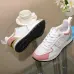 6Louis Vuitton Shoes for Women's Louis Vuitton Sneakers #A37352