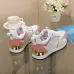 7Louis Vuitton Shoes for Women's Louis Vuitton Sneakers #A37352