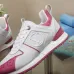 7Louis Vuitton Shoes for Women's Louis Vuitton Sneakers #A37354