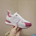 8Louis Vuitton Shoes for Women's Louis Vuitton Sneakers #A37354