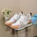 1Louis Vuitton Shoes for Women's Louis Vuitton Sneakers #A37358