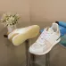 9Louis Vuitton Shoes for Women's Louis Vuitton Sneakers #A37362