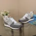 3Louis Vuitton Shoes for Women's Louis Vuitton Sneakers #A37365