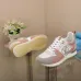 4Louis Vuitton Shoes for Women's Louis Vuitton Sneakers #A37368