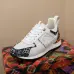 3Louis Vuitton Shoes for Women's Louis Vuitton Sneakers #A37369