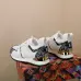 4Louis Vuitton Shoes for Women's Louis Vuitton Sneakers #A37369