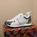 6Louis Vuitton Shoes for Women's Louis Vuitton Sneakers #A37369