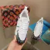 7Louis Vuitton Shoes for Women's Louis Vuitton Sneakers #A37369