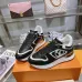 6Louis Vuitton Shoes for Women's Louis Vuitton Sneakers #A37377