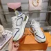 3Louis Vuitton Shoes for Women's Louis Vuitton Sneakers #A37378
