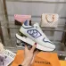 4Louis Vuitton Shoes for Women's Louis Vuitton Sneakers #A37378