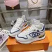 7Louis Vuitton Shoes for Women's Louis Vuitton Sneakers #A37378