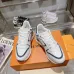 1Louis Vuitton Shoes for Women's Louis Vuitton Sneakers #A37378